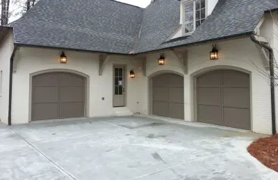 Doorsmith Inc. - Garage Door Installation & Repair in Cartersville, GA