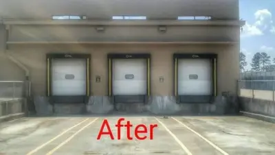 Complete Overhead Door Systems, LLC - Garage Door Installation & Repair in Fuquay Varina, NC
