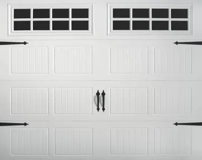 Garage Doors of Southern Indiana - Garage Door Installation & Repair in Norman, IN