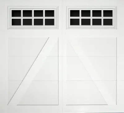 Garage Doors of Southern Indiana - Garage Door Installation & Repair in Norman, IN