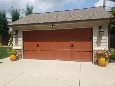 Door Doctor Services, Inc. - Garage Door Installation & Repair in Milford, MI