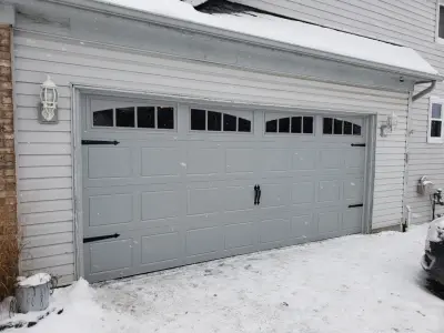 Door Doctor Services, Inc. - Garage Door Installation & Repair in Milford, MI