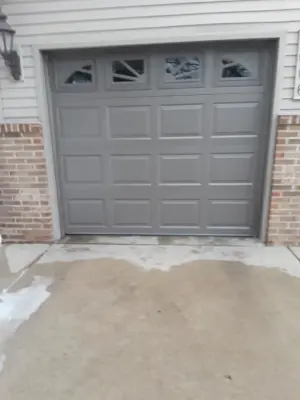 Door Doctor Services, Inc. - Garage Door Installation & Repair in Milford, MI