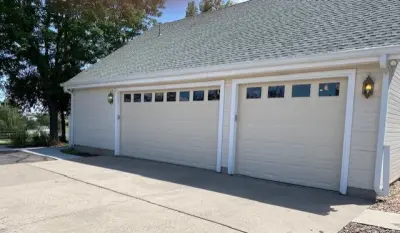 Mountain View Doors - Garage Door Installation & Repair in Parker, CO