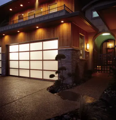 Cowart Door Systems - Garage Door Installation & Repair in Austin, TX