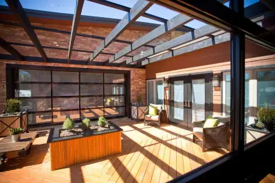 Cowart Door Systems - Garage Door Installation & Repair in Austin, TX