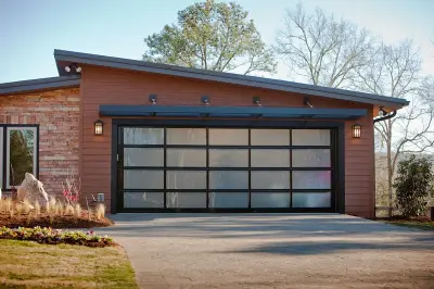 Cowart Door Systems - Garage Door Installation & Repair in Austin, TX