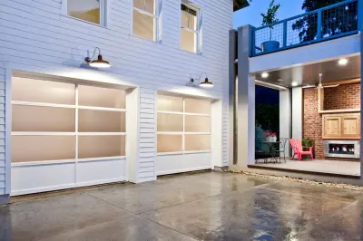 Cowart Door Systems - Garage Door Installation & Repair in Austin, TX