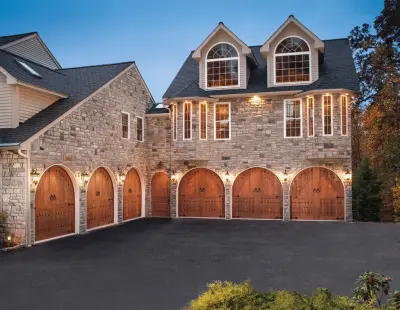 Cowart Door Systems - Garage Door Installation & Repair in Austin, TX