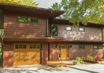Cowart Door Systems - Garage Door Installation & Repair in Austin, TX