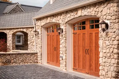 Cowart Door Systems - Garage Door Installation & Repair in Austin, TX