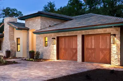 Cowart Door Systems - Garage Door Installation & Repair in Austin, TX