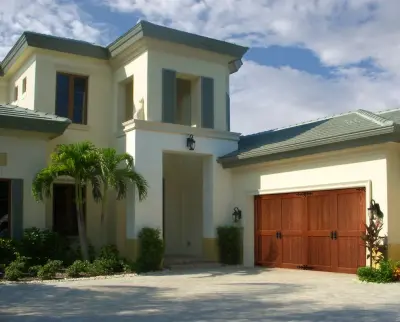 Cowart Door Systems - Garage Door Installation & Repair in Austin, TX