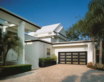 Cowart Door Systems - Garage Door Installation & Repair in Austin, TX