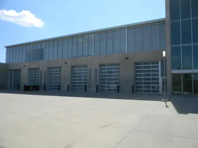 Dubuqueland Overhead Door Co - Garage Door Installation & Repair in Dubuque, IA