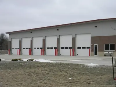 Dubuqueland Overhead Door Co - Garage Door Installation & Repair in Dubuque, IA