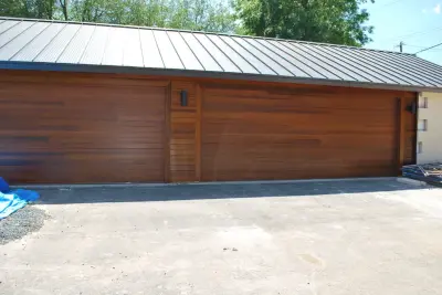 Cowart Door Systems - Garage Door Installation & Repair in Austin, TX