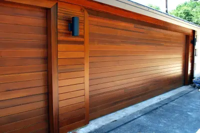 Cowart Door Systems - Garage Door Installation & Repair in Austin, TX