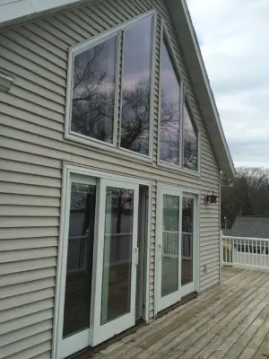 S & S Glass And Door Inc. - Garage Door Installation & Repair in Rice Lake, WI