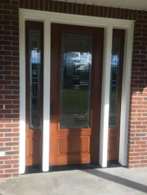S & S Glass And Door Inc. - Garage Door Installation & Repair in Rice Lake, WI