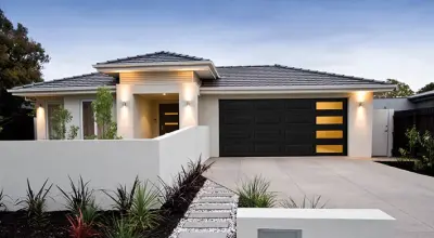 Doorvana Garage Doors - Garage Door Installation & Repair in Fort Worth, TX