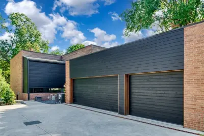 Doorvana Garage Doors - Garage Door Installation & Repair in Fort Worth, TX