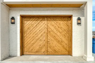 Doorvana Garage Doors - Garage Door Installation & Repair in Fort Worth, TX