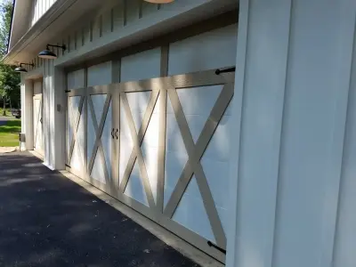 The Garage Door Guy Corp - Garage Door Installation & Repair in Little Rock, AR