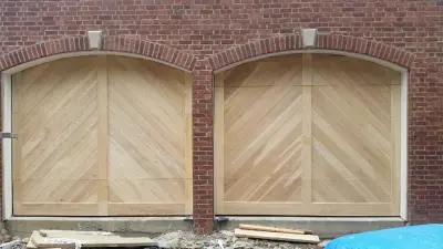 The Garage Door Guy Corp - Garage Door Installation & Repair in Little Rock, AR