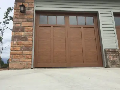 The Garage Door Guy Corp - Garage Door Installation & Repair in Little Rock, AR