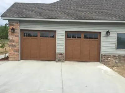 The Garage Door Guy Corp - Garage Door Installation & Repair in Little Rock, AR