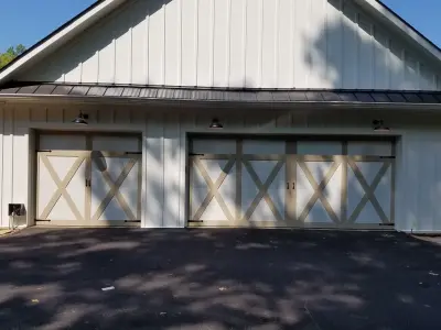 The Garage Door Guy Corp - Garage Door Installation & Repair in Little Rock, AR
