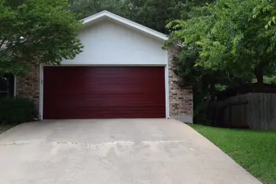 Cowart Door Systems - Garage Door Installation & Repair in Austin, TX