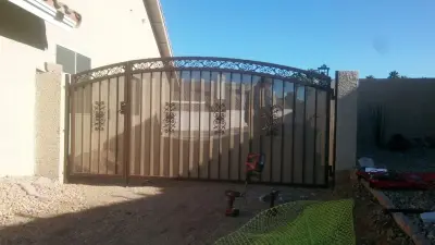 Martin Garage Doors Of Nevada - Garage Door Installation & Repair in Las Vegas, NV