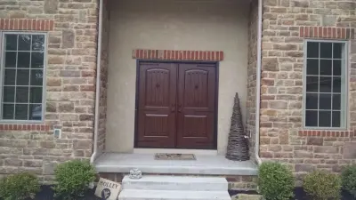 Callahan Door & Window - Garage Door Installation & Repair in Lexington, KY