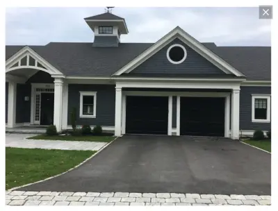 McInerney Garage Door Co. - Garage Door Installation & Repair in Centerville, MA
