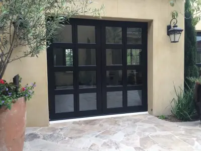 Ziegler Doors Inc. - Garage Door Installation & Repair in Santa Ana, CA