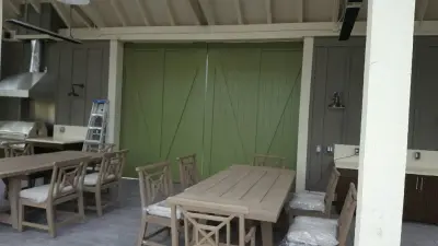 Ziegler Doors Inc. - Garage Door Installation & Repair in Santa Ana, CA