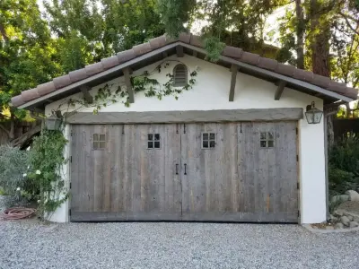 Ziegler Doors Inc. - Garage Door Installation & Repair in Santa Ana, CA