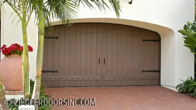 Ziegler Doors Inc. - Garage Door Installation & Repair in Santa Ana, CA