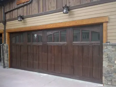 Ziegler Doors Inc. - Garage Door Installation & Repair in Santa Ana, CA