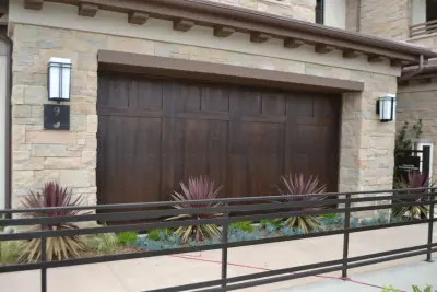 Ziegler Doors Inc. - Garage Door Installation & Repair in Santa Ana, CA