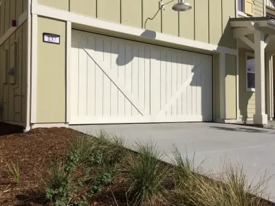 Ziegler Doors Inc. - Garage Door Installation & Repair in Santa Ana, CA