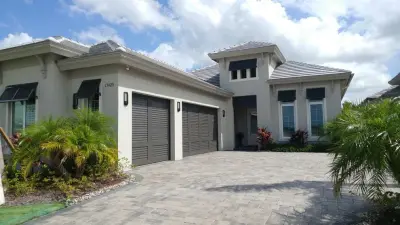 Eden Coast, LLC - Garage Door Installation & Repair in Lawrenceville, GA