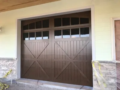 Eden Coast, LLC - Garage Door Installation & Repair in Lawrenceville, GA