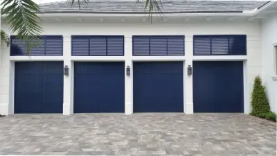 Eden Coast, LLC - Garage Door Installation & Repair in Lawrenceville, GA