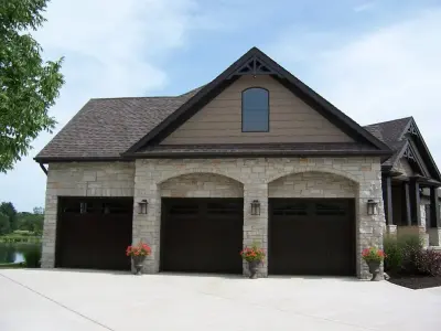 Eden Coast, LLC - Garage Door Installation & Repair in Lawrenceville, GA