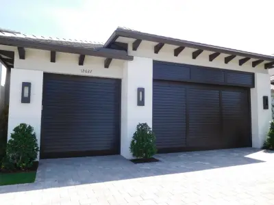 Eden Coast, LLC - Garage Door Installation & Repair in Lawrenceville, GA