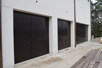 Cowart Door Systems - Garage Door Installation & Repair in Austin, TX