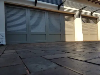 Cowart Door Systems - Garage Door Installation & Repair in Austin, TX